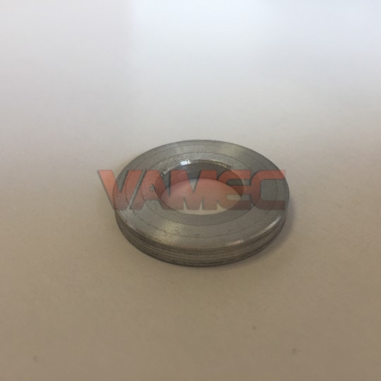 Kart Security stub axle washer VAMEC