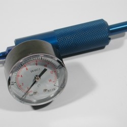 Pompa controllo carburatore
