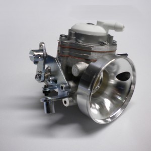 C027 - Carburettor D.26mm TRYTON HB27