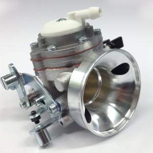 C044 - Carburatore D.30mm Tryton HB30