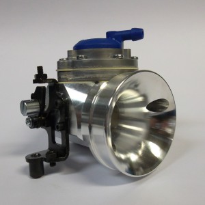 C041 - Carburatore D.24mm Tryton MG24 CIK