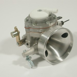 C036 - Carburettor D.18mm Tryton B18