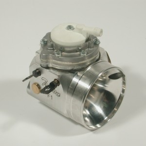C027 - Carburatore D.30mm Tryton F1