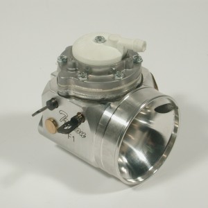 C027 - Carburettor D.30mm Tryton F1