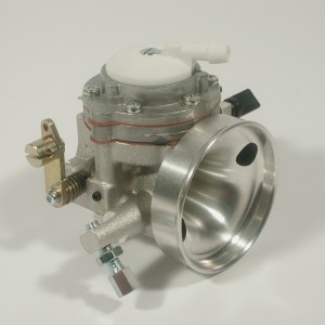 C019 - Carburettor D.24mm Tryton M1