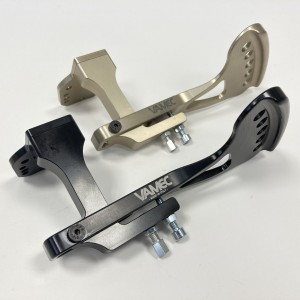 Kart Clutch and Gear Levers